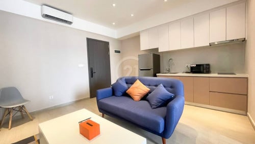 Time Square 3: Studio room for Rent