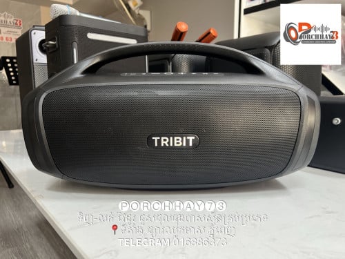 Tribit StormBox Blast2 99%