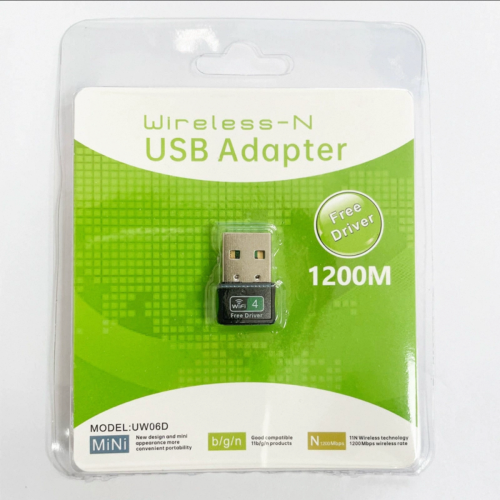 USB WIFI ADAPTER
