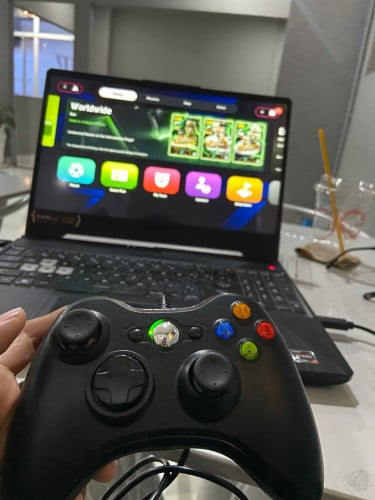 Xbox 360 Controller