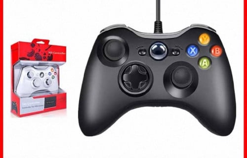 Xbox 360 Controller