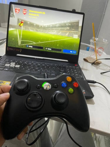 Xbox 360 Controller