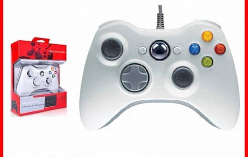 Xbox 360 Controller
