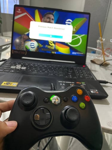 Xbox 360 Controller