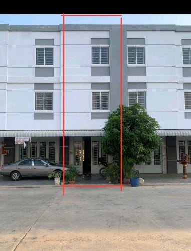 ផ្ទះល្វែងលក់បន្ទាន់ ផ្ទះស្អាត លក់ក្រោមតម្លៃទីផ្សារ!