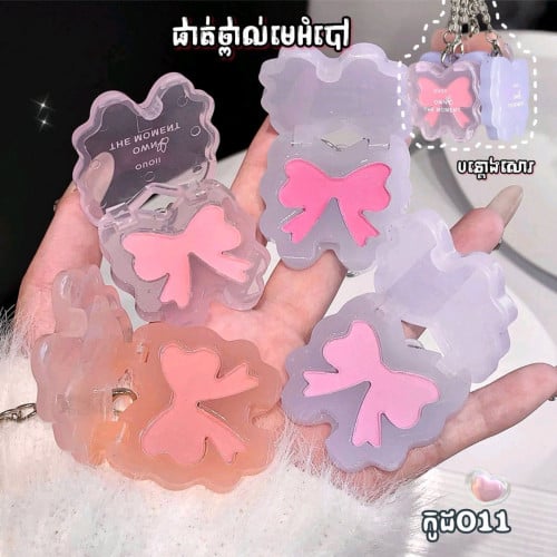 ផាត់ថ្ពាល់