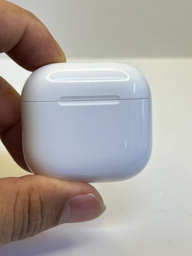 ប្រអប់កាស AirPods 4th សម្រាប់អ្នកបាត់ប្រអប់កាស Charging Case Replacement