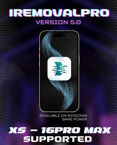 ដោះកូដ និង Bypass iCloud Menu , Remove iCloud