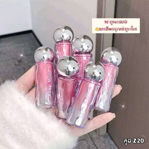 ក្រែម  keke mood