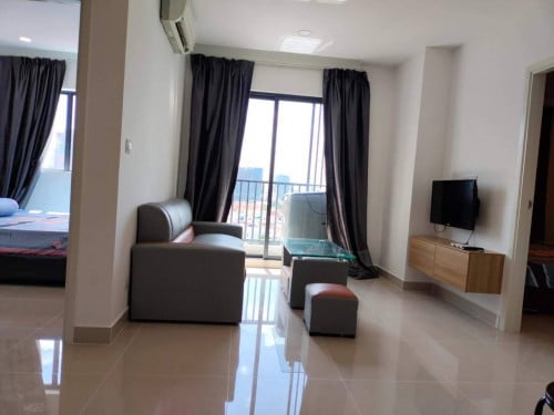 ✨ 2 Bedroom Condo for Rent at Park Land – Only $550/Month (Including Management Fee)!