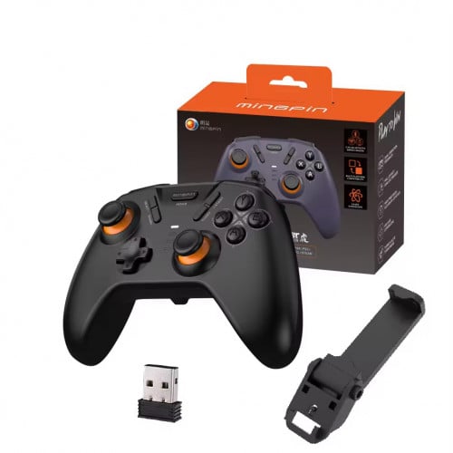 លក់ដៃហេ្គមwireless អាចលេងជាមួយគ្រឿងអេឡិចត្រូនិចទាំងអស់!! | selling controller wireless