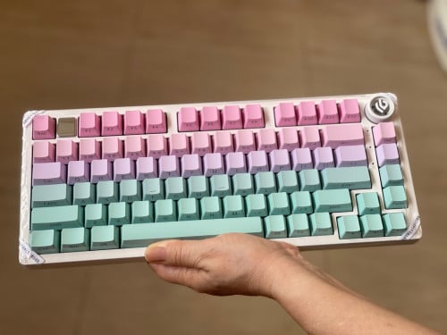 Aluminum leobog hi75c pro