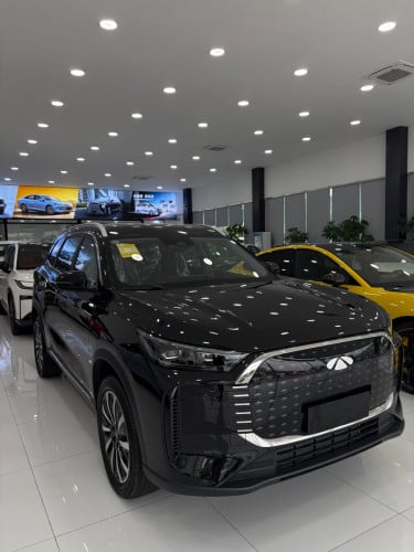 Chery  FuLWin T8 34800$