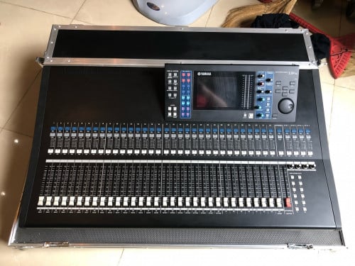 Digital Mixer Yamaha LS9 Made In Japan