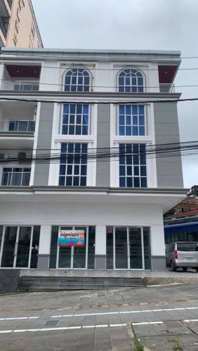 House for rent in Sihanouk Ville