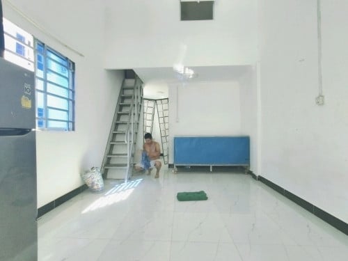 House for rent with 2bedrooms 220$