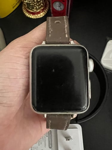 I want to resell this Iwatch s3 38mm