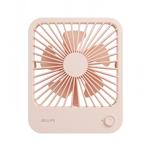 JisuLife Table Fan Life1