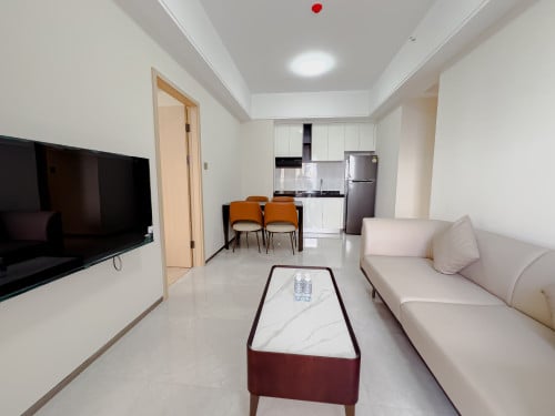 Modern 2BR Living Starts Here – 1 Month Rent-Free on New Units!