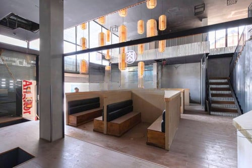 Restaurant for Rent / ហាងសម្រាប់ជួលបឹងកេងកង