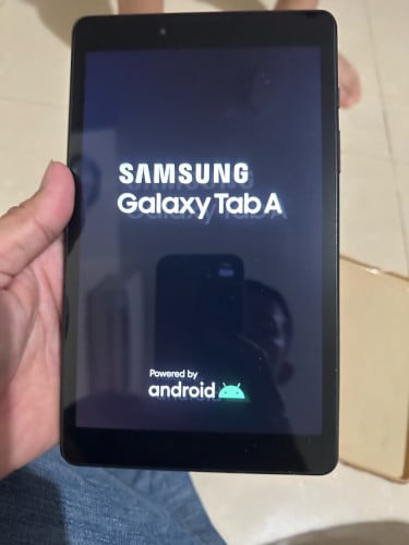 Sell Samsung  Tab A 2019 ram2G 32G  wifi only 96%
