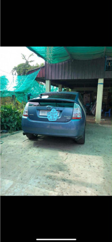 ឡានលក់