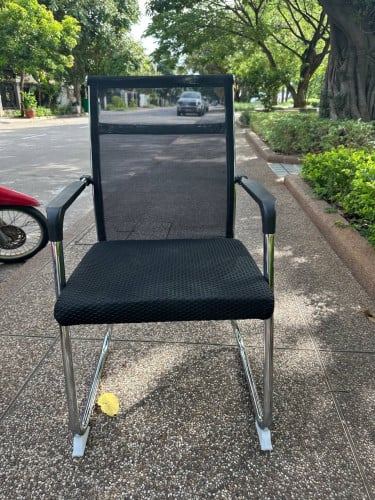 កៅអីការិយាល័យ