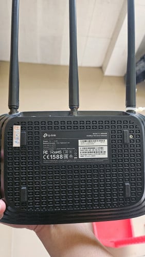 លក់ rounter wifi