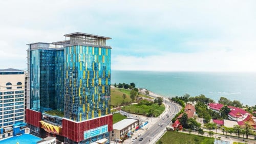 🌴 Apartment for Rent in Sihanoukville 🌊