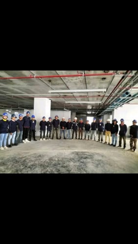 ជាងជួសជុលផ្ទះ🏡