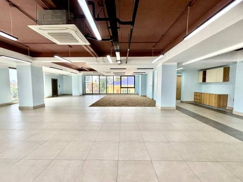 🔥Office Space For Rent At Toul Kork