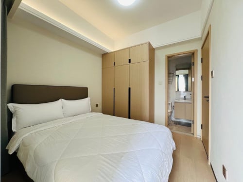 2bedroom For Rent in bkk1