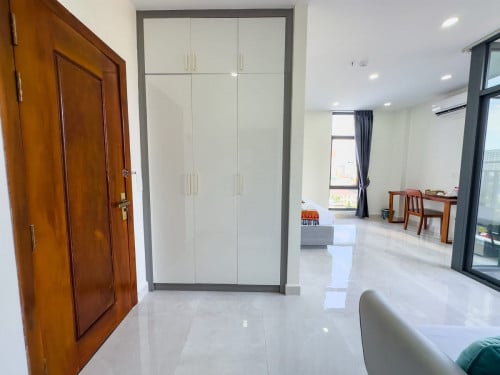 Apartment in Sihanoukville
