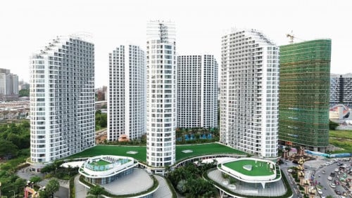 Apartment Sihanoukville