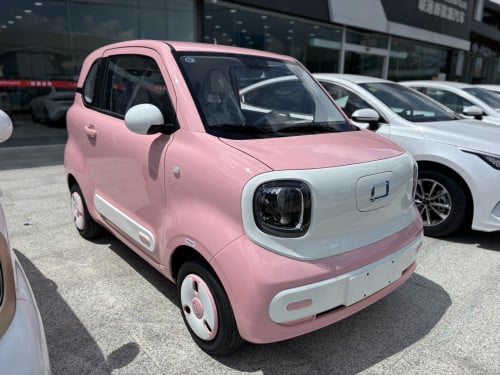 BESTURN XIAOMA EV222km មាន3ពណ៍ក្នុងស្តុកស្រាប់