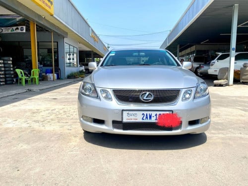 Gs300 2006 full Optoin pong 1