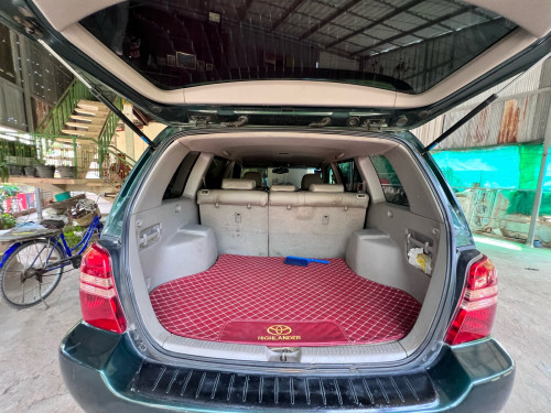 Highlander 01ប៉ុង1ម៉ាសុីន4 ចរចា