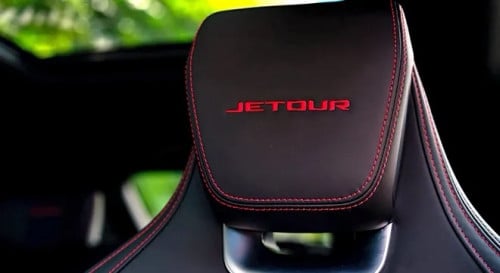 Jetour Dashing Eco 2027