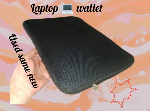 Laptop 15 inch wallet