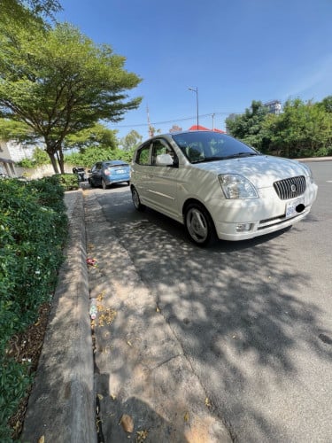 Morning 04 XLT FULL OPTION SELL