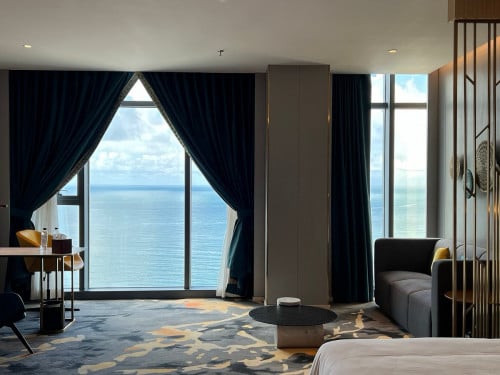 Penthouse, Sihanoukville for Rent