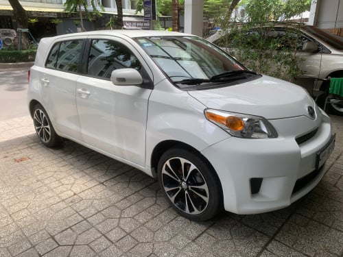 Scion XD 2008 លក់ប្រញ៉ាប់
