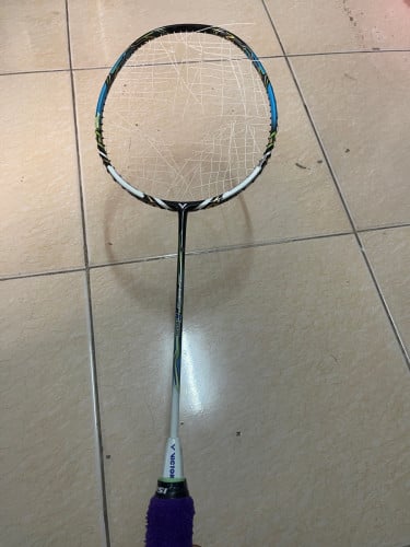 Victor Thruster K90003UG5, Head Heavy