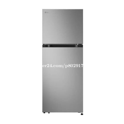GN-B212PFNR,217L, Multi Air Flow, Fresh Zone, Smart inverter, 5 years warranty, Prime Silver
