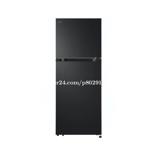 GN-B212PQNF,217L, Linear Cooling, Fresh Zone, Smart inverter, 10 years warranty, Matte Black