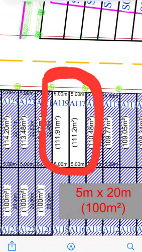 ដីលក់បន្ទាន់