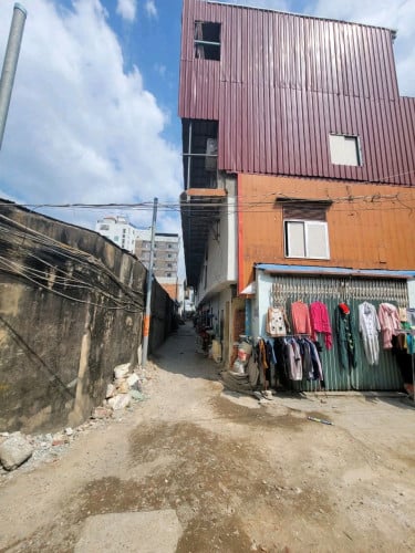 ផ្ទះមានចំណូលស្រាប់លក់បន្ទាន់