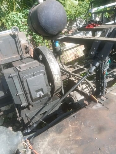 គោយន្តឆ្នៃ ប៉ុង២