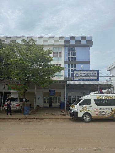 ផ្ទះសម្រាប់លក់និងជួល