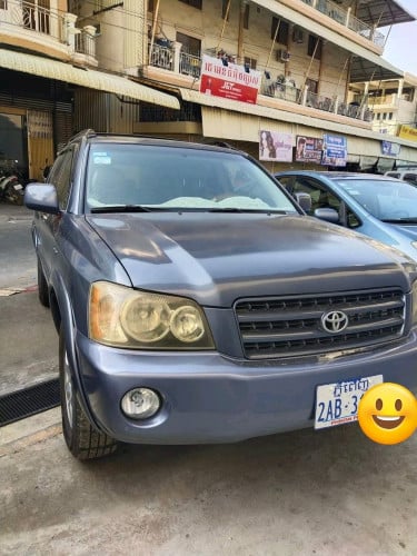 ឡានលក់ម្ចាស់ដេីម